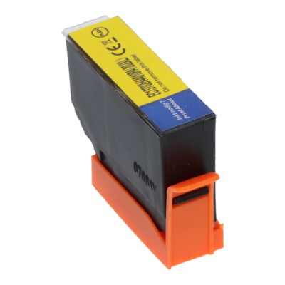 Druckerpatrone kompatibel mit Epson 202XL (C13T02H44010) - Gelb - Hohe Kapazität