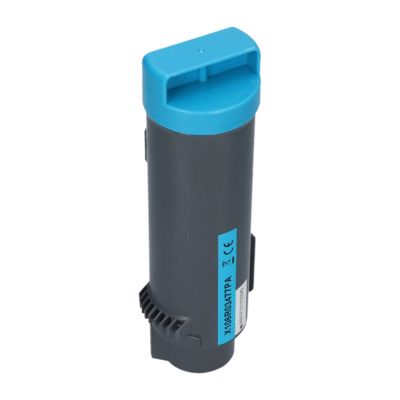 Toner kompatibel mit Xerox 106R03477 - Cyan