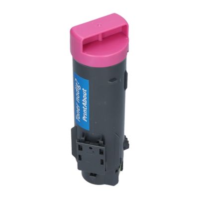 Toner kompatibel mit Xerox 106R03478 - Magenta