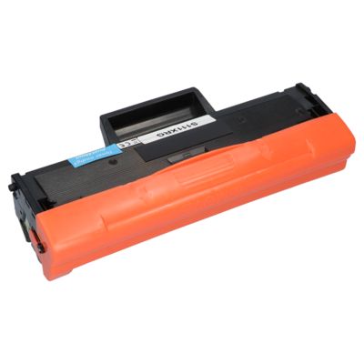 Toner kompatibel mit Samsung MLT-D111L (SU799A) - Schwarz - Hohe Kapazität