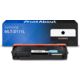 Toner kompatibel mit Samsung MLT-D111L (SU799A) - Schwarz - Hohe Kapazität