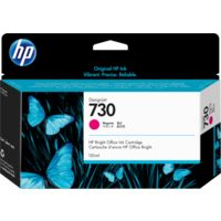 HP 730 (P2V63A) - Magenta - Druckerpatrone