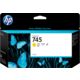 HP 745 (F9J96A) - Gelb - Druckerpatrone