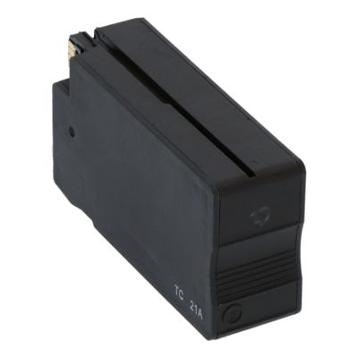 Druckerpatrone kompatibel mit HP 711 (CZ133A) - Schwarz