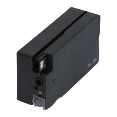 Druckerpatrone kompatibel mit HP 711 (CZ133A) - Schwarz