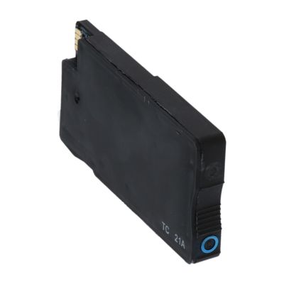 Druckerpatrone kompatibel mit HP 711 (CZ130A) - Cyan