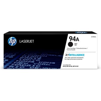 HP 94A (CF294A) - Schwarz - Toner