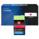 Toner kompatibel mit Lexmark 71B20M0 - Magenta