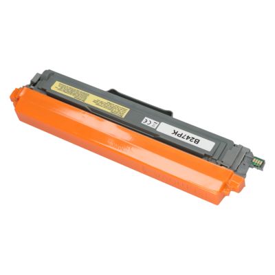 Toner kompatibel mit Brother TN-247BK - Schwarz - Hohe Kapazität