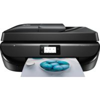 HP OfficeJet 5230 - Tintenstrahldrucker