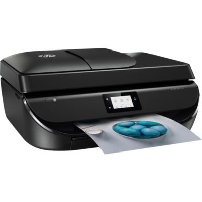 HP OfficeJet 5230 - Tintenstrahldrucker