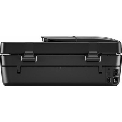 HP OfficeJet 5230 - Tintenstrahldrucker