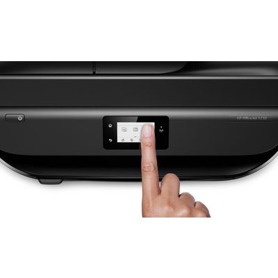 HP OfficeJet 5230 - Tintenstrahldrucker