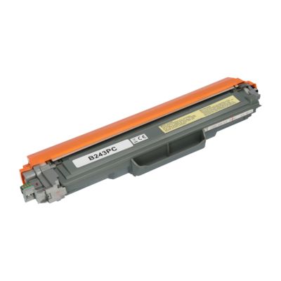 Toner kompatibel mit Brother TN-243C - Cyan