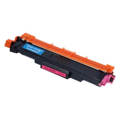 Toner kompatibel mit Brother TN-243M - Magenta