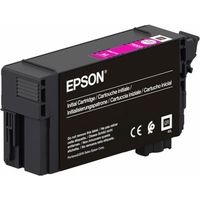 Epson UltraChrome XD2 (T40C340) - Magenta - Druckerpatrone