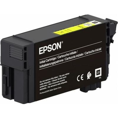 Epson UltraChrome XD2 (T40C440) - Gelb - Druckerpatrone
