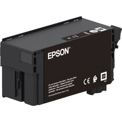 Epson UltraChrome XD2 (T40D140) - Schwarz - Druckerpatrone