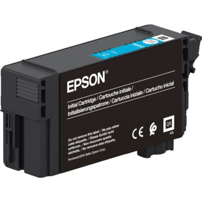 Epson UltraChrome XD2 (T40D240 ) - Cyan - Druckerpatrone