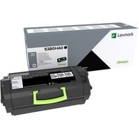 Lexmark 53B0HA0 (MS817, MX717) - Schwarz - Toner
