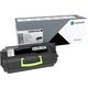 Lexmark 53B0HA0 (MS817, MX717) - Schwarz - Toner