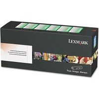 Lexmark C232HC0 - Cyan - Toner - Hohe Kapazität
