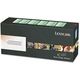 Lexmark C2320K0 - Schwarz - Toner