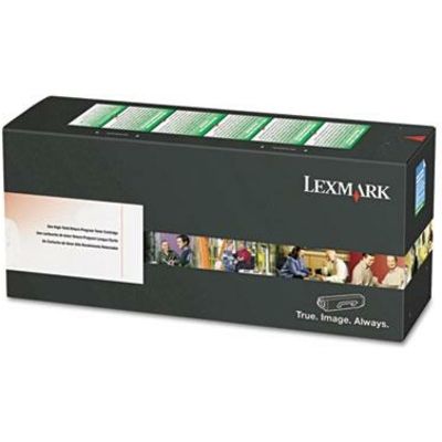 Lexmark C2320C0 - Cyan - Toner