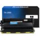Toner kompatibel mit Brother TN-2000 - 2x Schwarz- Extra hoher Kapazität - Multipack