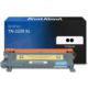Toner kompatibel mit Brother TN-2220 - 2x Schwarz - Extra hoher Kapazität - Mulitpack