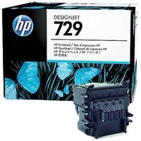 HP 729 (F9J81A) - Druckkopf