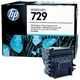 HP 729 (F9J81A) - Druckkopf
