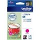 Brother LC-22UM XL - Magenta - Druckerpatrone - Hohe Kapazität