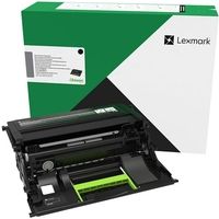 Lexmark 58D0Z00 - Bildgebende Einheit