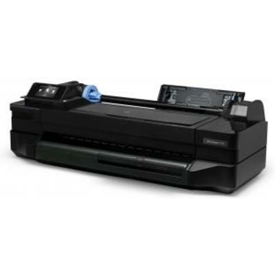 HP DesignJet T120 - Tintenstrahldrucker