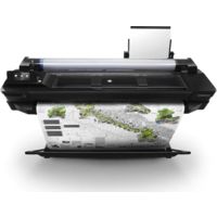 HP DesignJet T520 - Tintenstrahldrucker