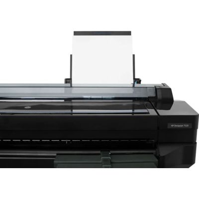 HP DesignJet T520 - Tintenstrahldrucker