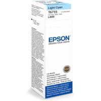 Epson C13T67354A - Hellcyan - Druckerpatrone