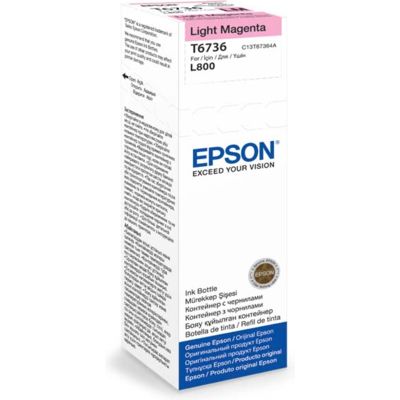 Epson C13T67364A - Hellmagenta - Druckerpatrone