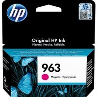 HP 963 (3JA24AE) - Magenta - Druckerpatrone