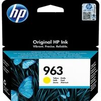 HP 963 (3JA25AE) - Gelb - Druckerpatrone