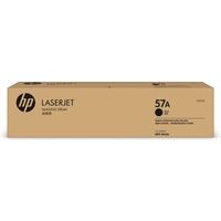 HP 57A (CF257A) - Schwarz - Trommel