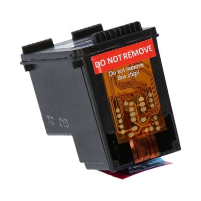 Druckerpatrone kompatibel mit HP 303XL (T6N04AE) - Schwarz - Hohe Kapazität