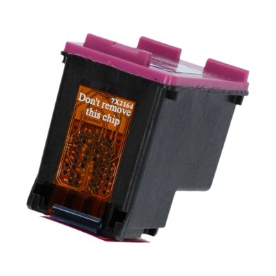 Druckerpatrone kompatibel mit HP 303XL (T6N03AE) - 3-farbig