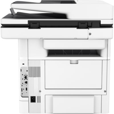 HP LaserJet Enterprise MFP M528dn - Laserdrucker