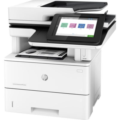 HP LaserJet Enterprise MFP M528f - Laserdrucker