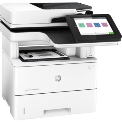 HP LaserJet Enterprise MFP M528f - Laserdrucker