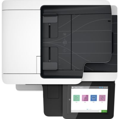 HP LaserJet Enterprise MFP M528f - Laserdrucker