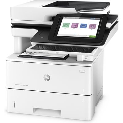 HP LaserJet Enterprise Flow MFP M528z - Laserdrucker