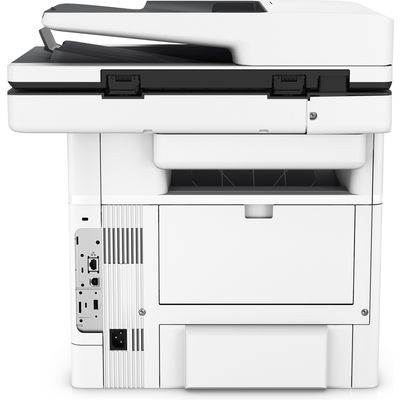 HP LaserJet Enterprise Flow MFP M528z - Laserdrucker